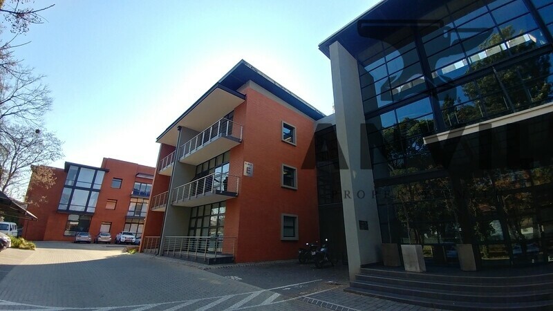 Upper Grayston Block D & E, 150 Linden Street, Simba - Block D - 1st Floor - Suite 7 property image 2