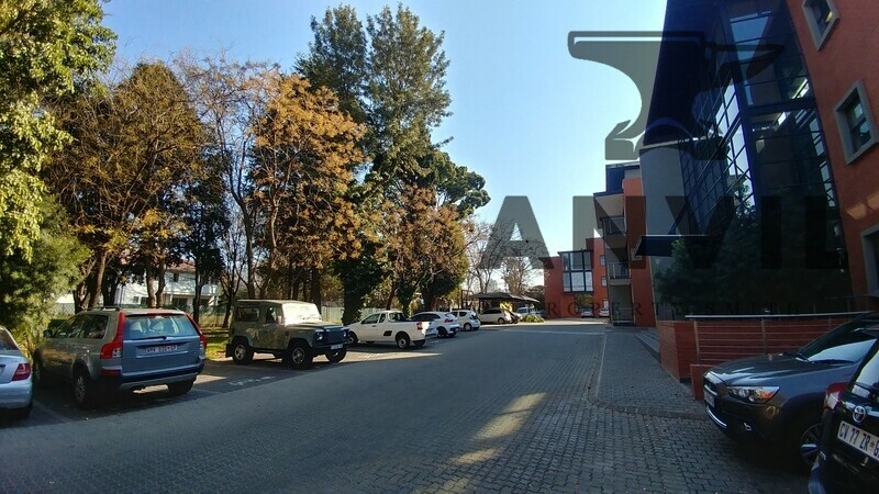 Upper Grayston Block D & E, 150 Linden Street, Simba - Block D - 1st Floor - Suite 7 property image 3