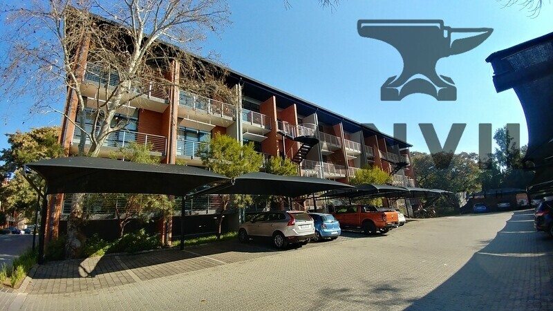 Upper Grayston Block D & E, 150 Linden Street, Simba - Block D - 1st Floor - Suite 7 property image 5
