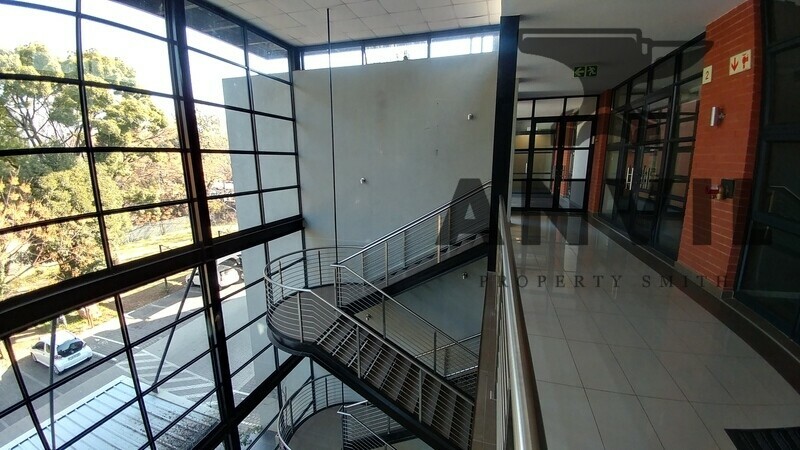 Upper Grayston Block D & E, 150 Linden Street, Simba - Block D - 1st Floor - Suite 7 property image 7