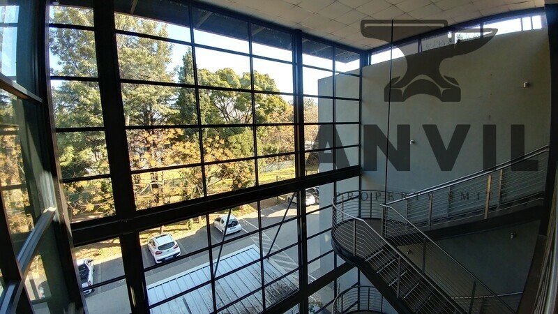 Upper Grayston Block D & E, 150 Linden Street, Simba - Block D - 1st Floor - Suite 7 property image 8