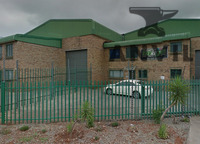 171 Galjoen Road, Wadeville - Freestanding 450sqm Wadeville Factory with Power, Yard & Office Space property image 15