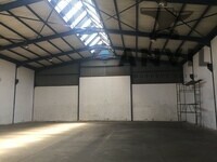 Stani Industrial Park, 13 Sharland Street, Driehoek, Germiston - Unit 17 property image 1
