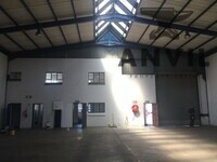 Stani Industrial Park, 13 Sharland Street, Driehoek, Germiston - Unit 17 property image 6