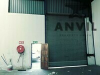 Stani Industrial Park, 13 Sharland Street, Driehoek, Germiston - Unit 17 property image 7