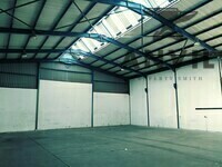Stani Industrial Park, 13 Sharland Street, Driehoek, Germiston - Unit 17 property image 8