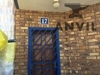Stani Industrial Park, 13 Sharland Street, Driehoek, Germiston - Unit 17 property image 17