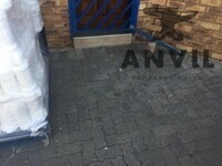 Stani Industrial Park, 13 Sharland Street, Driehoek, Germiston - Unit 17 property image 18