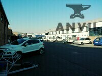 Stani Industrial Park, 13 Sharland Street, Driehoek, Germiston - Unit 17 property image 24