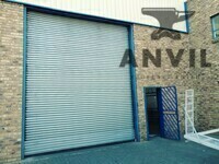 Stani Industrial Park, 13 Sharland Street, Driehoek, Germiston - Unit 17 property image 25
