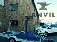Stani Industrial Park, 13 Sharland Street, Driehoek, Germiston - Unit 17 property image 26