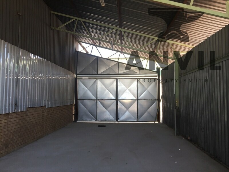 4 Diagonal Road - Warehouse property image 2