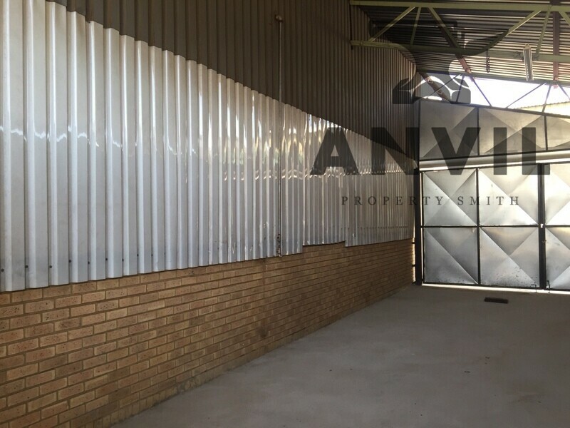 4 Diagonal Road - Warehouse property image 3