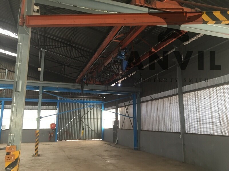 4 Diagonal Road - Warehouse property image 4