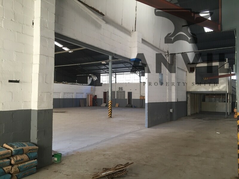 4 Diagonal Road - Warehouse property image 5