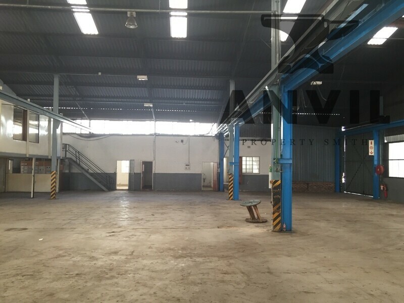 4 Diagonal Road - Warehouse property image 7