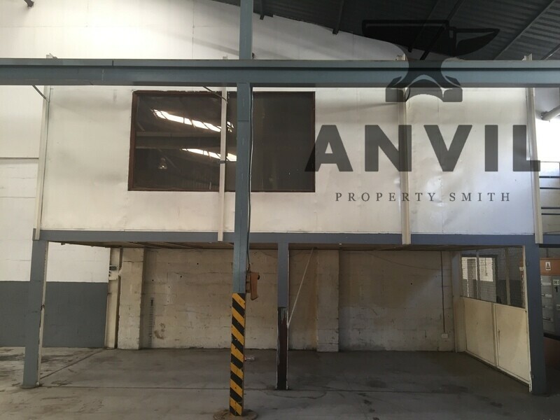 4 Diagonal Road - Warehouse property image 9