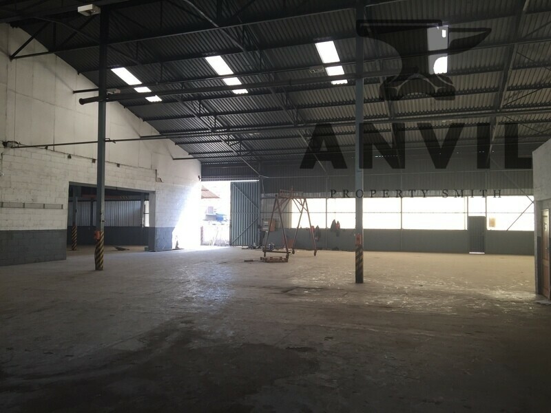 4 Diagonal Road - Warehouse property image 11