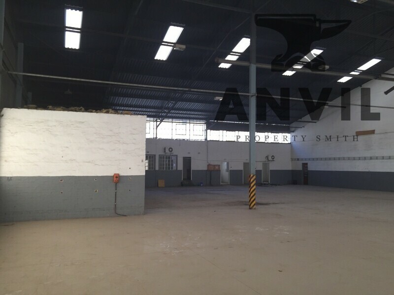 4 Diagonal Road - Warehouse property image 12