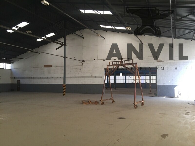 4 Diagonal Road - Warehouse property image 13