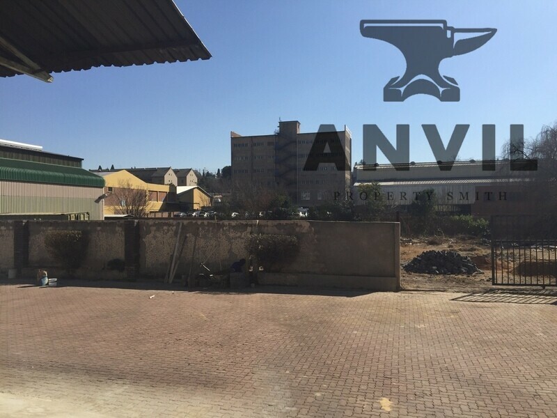 4 Diagonal Road - Warehouse property image 14