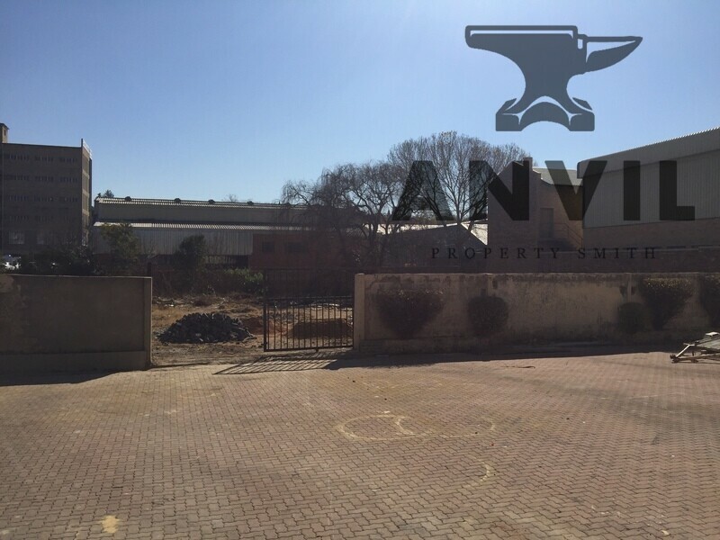 4 Diagonal Road - Warehouse property image 15