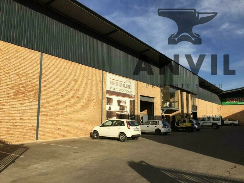 Clayville Business park, Clayville, Olifantsfontein - UNIT 2  property image 18