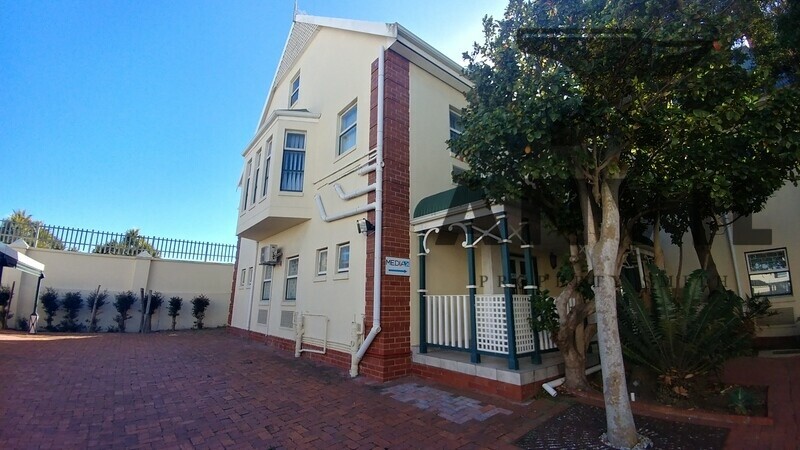 81 2nd Avenue, Newton Park, Port Elizabeth - Unit 2 property image 10