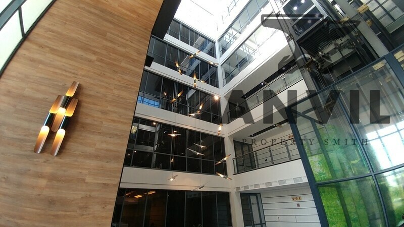 82 Grayston Drive, Sandton - 3rd Floor - Portion property image 2