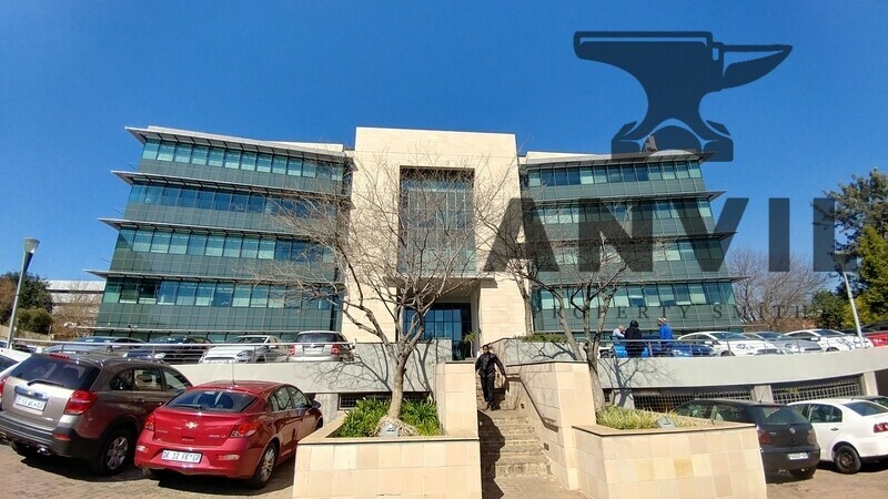 82 Grayston Drive, Sandton - 3rd Floor - Portion property image 3