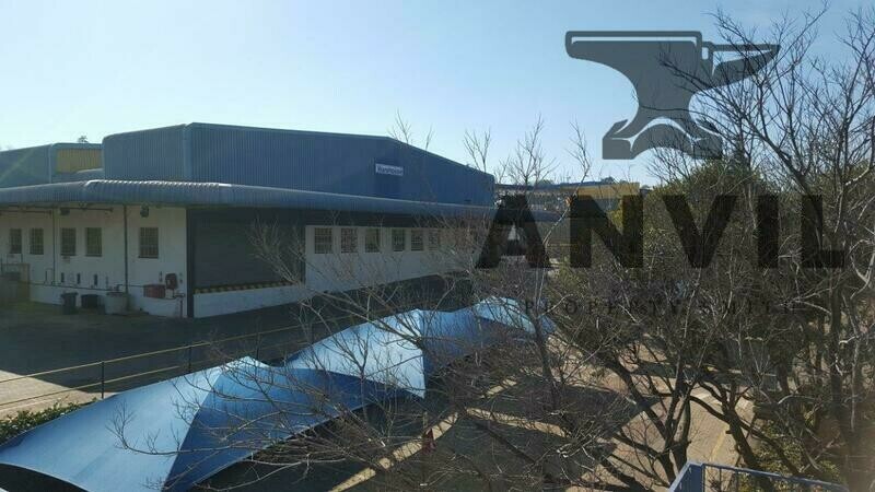 33 Brine Avenue, Chloorkop, Kempton Park - Improchem warehouse property image 22