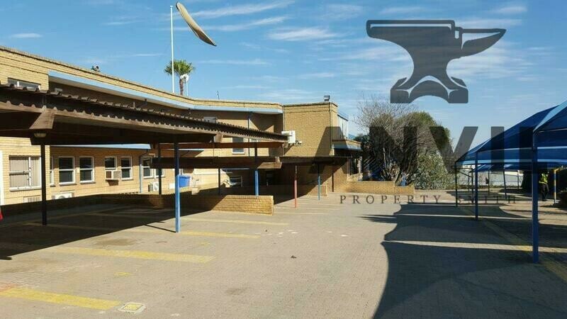 33 Brine Avenue, Chloorkop, Kempton Park - Improchem warehouse property image 23