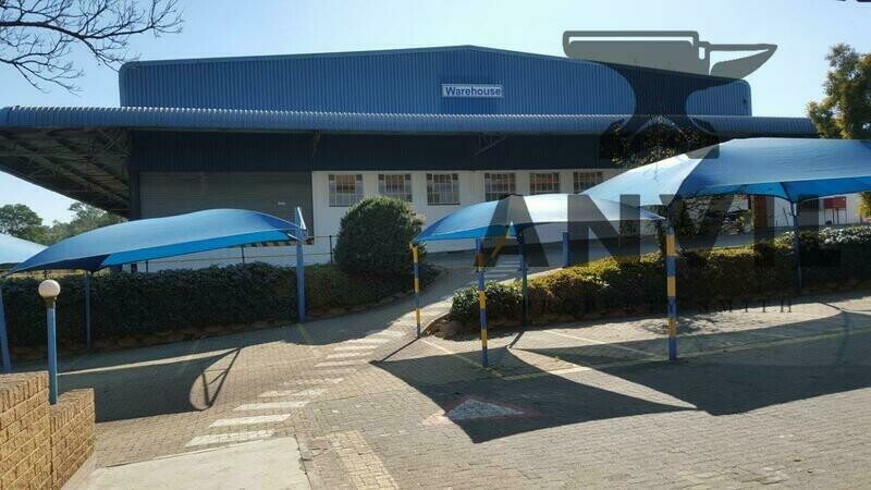 33 Brine Avenue, Chloorkop, Kempton Park - Improchem warehouse property image 24