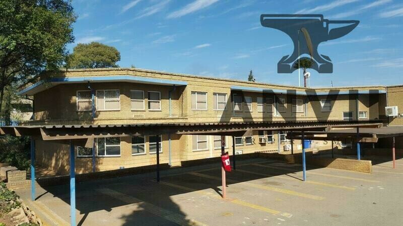 33 Brine Avenue, Chloorkop, Kempton Park - Improchem warehouse property image 25