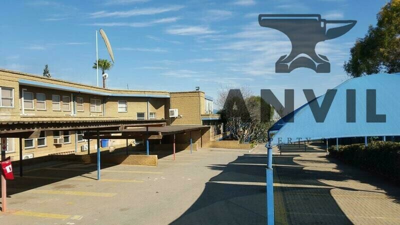 33 Brine Avenue, Chloorkop, Kempton Park - Improchem warehouse property image 26