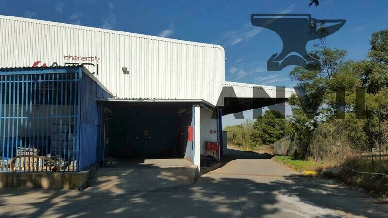 33 Brine Avenue, Chloorkop, Kempton Park - Improchem warehouse property image 29
