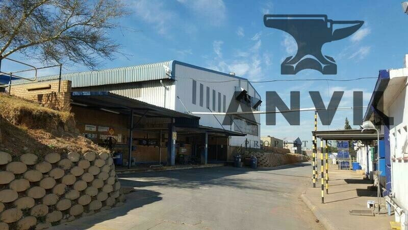 33 Brine Avenue, Chloorkop, Kempton Park - Improchem warehouse property image 30