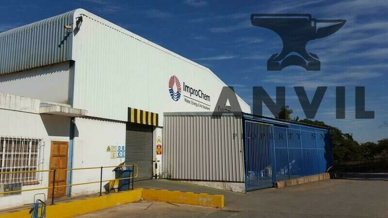33 Brine Avenue, Chloorkop, Kempton Park - Improchem warehouse property image 31