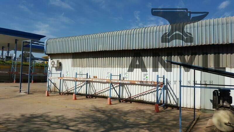 33 Brine Avenue, Chloorkop, Kempton Park - Improchem warehouse property image 32