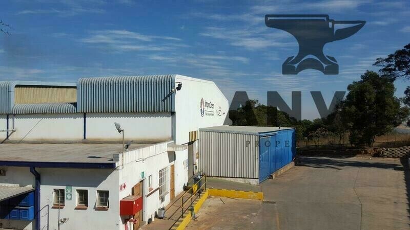 33 Brine Avenue, Chloorkop, Kempton Park - Improchem warehouse property image 33