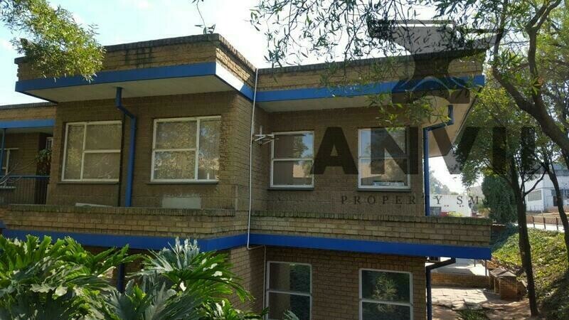 33 Brine Avenue, Chloorkop, Kempton Park - Improchem warehouse property image 34