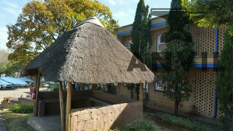 33 Brine Avenue, Chloorkop, Kempton Park - Improchem warehouse property image 35