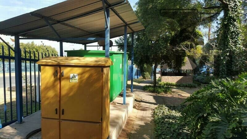 33 Brine Avenue, Chloorkop, Kempton Park - Improchem warehouse property image 36