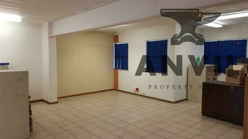 33 Brine Avenue, Chloorkop, Kempton Park - Improchem warehouse property image 2