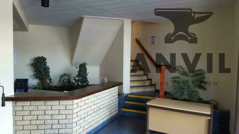 33 Brine Avenue, Chloorkop, Kempton Park - Improchem warehouse property image 4