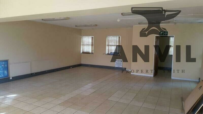 33 Brine Avenue, Chloorkop, Kempton Park - Improchem warehouse property image 5