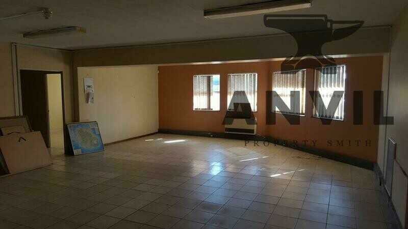 33 Brine Avenue, Chloorkop, Kempton Park - Improchem warehouse property image 6