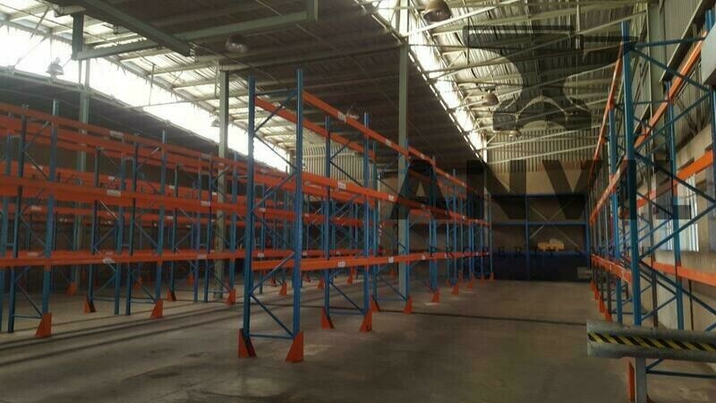 33 Brine Avenue, Chloorkop, Kempton Park - Improchem warehouse property image 8