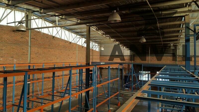 33 Brine Avenue, Chloorkop, Kempton Park - Improchem warehouse property image 12