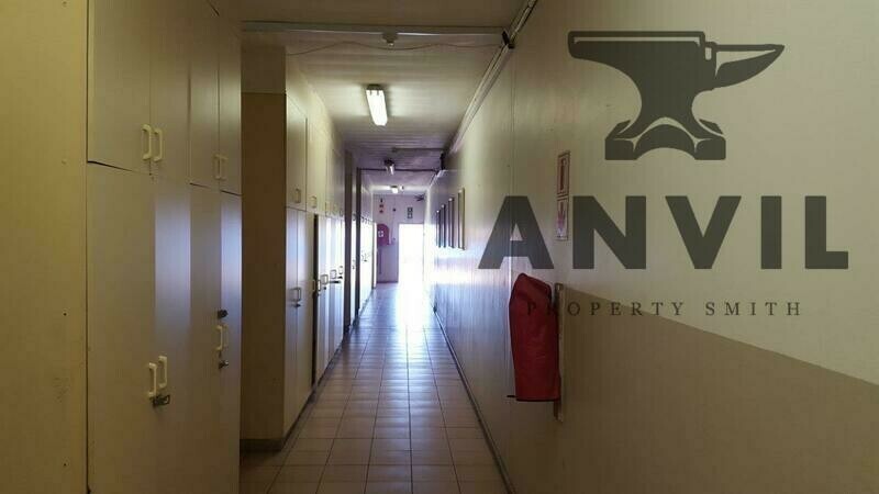 33 Brine Avenue, Chloorkop, Kempton Park - Improchem warehouse property image 14